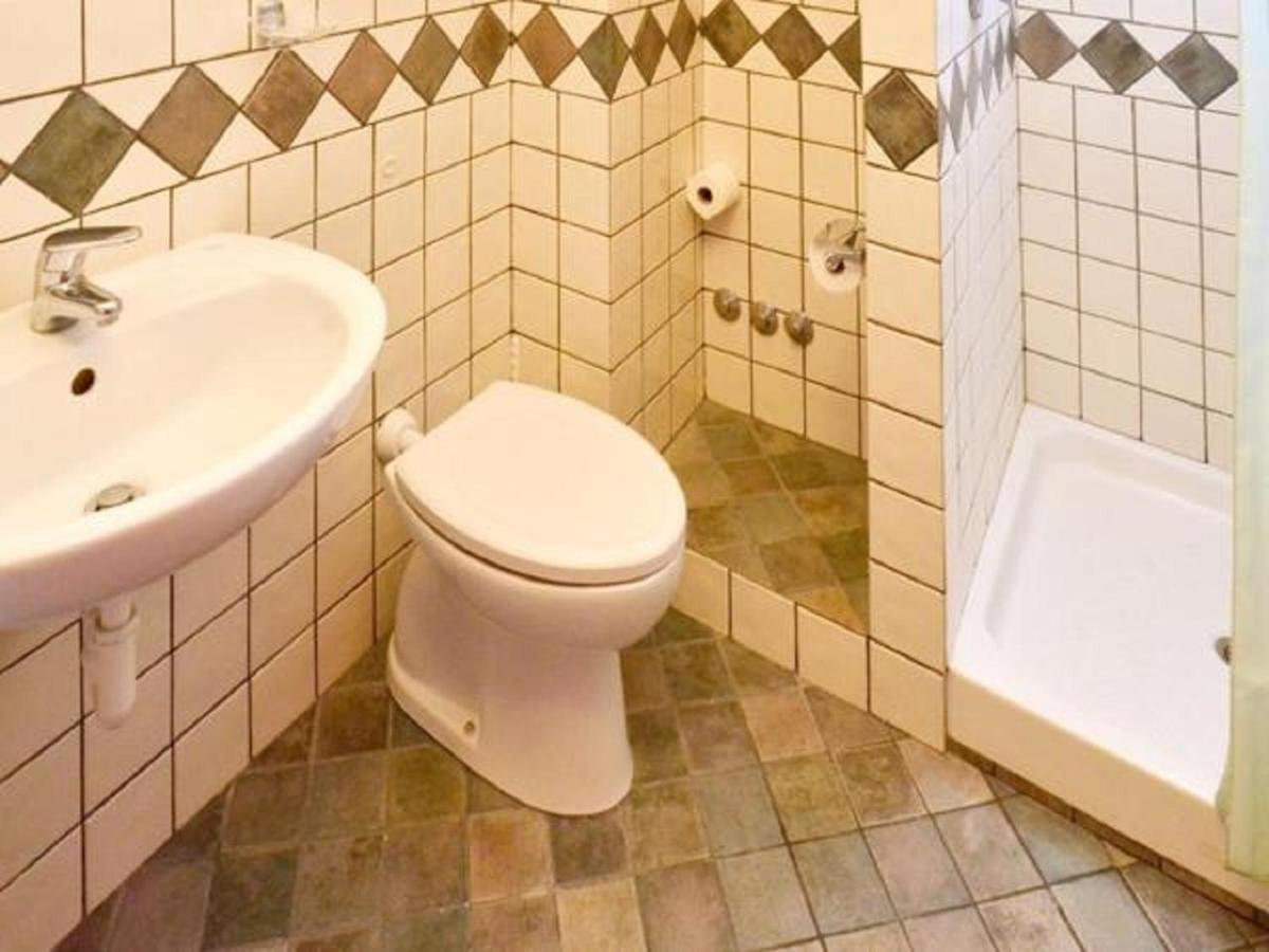 Gianni House Backpackers Hostel Джардини-Наксос Экстерьер фото