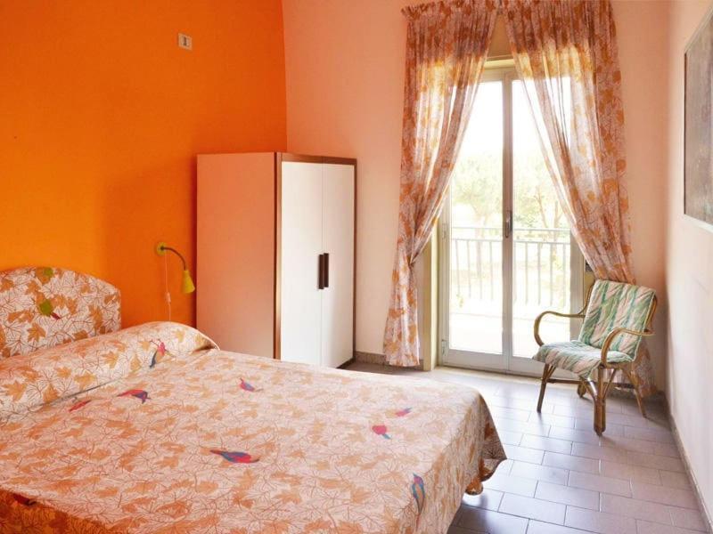 Gianni House Backpackers Hostel Джардини-Наксос Экстерьер фото